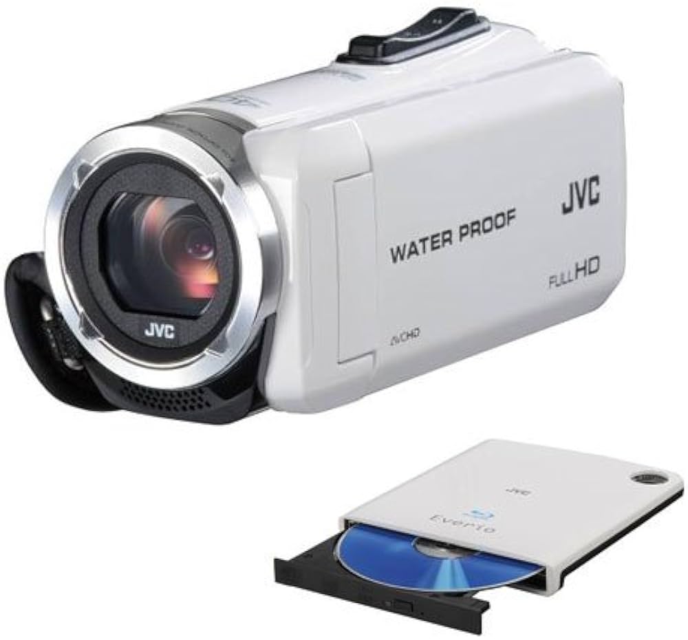 Amazon | JVCケンウッド ハイビジョンメモリームービー